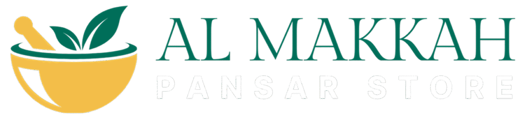 Al Makkah Pansar Store