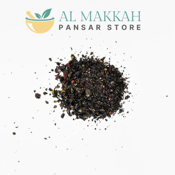 kamar kas (کمر کس)