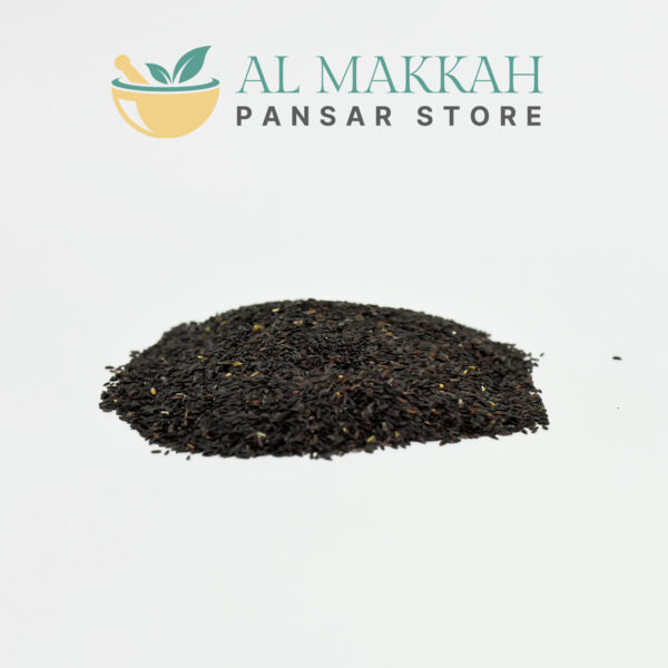 basil seeds (تخم ملنگا)