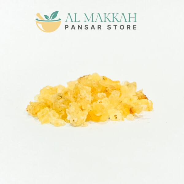 Akarkara (عقرقرحا)