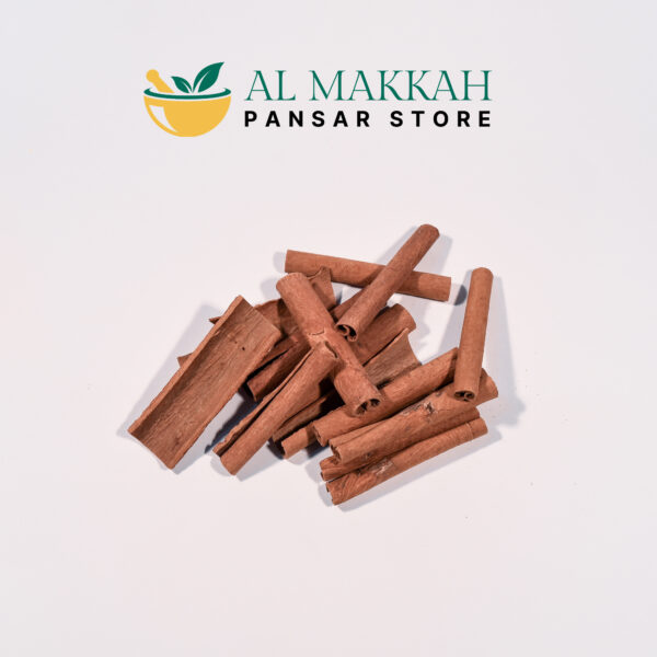 Sri Lankan Cinnamon (دار چینی)