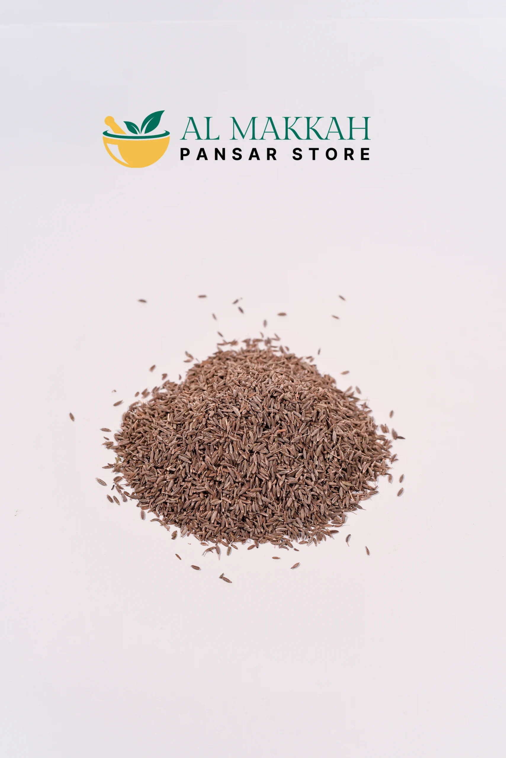 DSC_0571 Indian White Cumin (Safaid Zera, سفید زیرہ) - Image 2