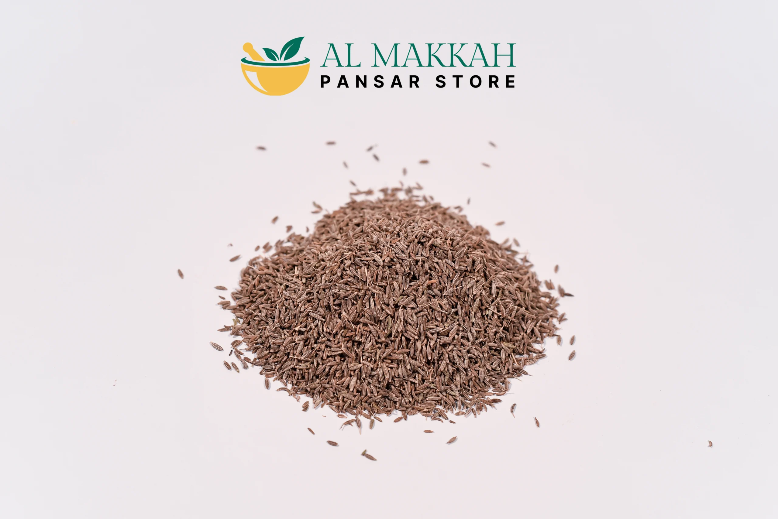 DSC_0572 Indian White Cumin (Safaid Zera, سفید زیرہ) - Image 1