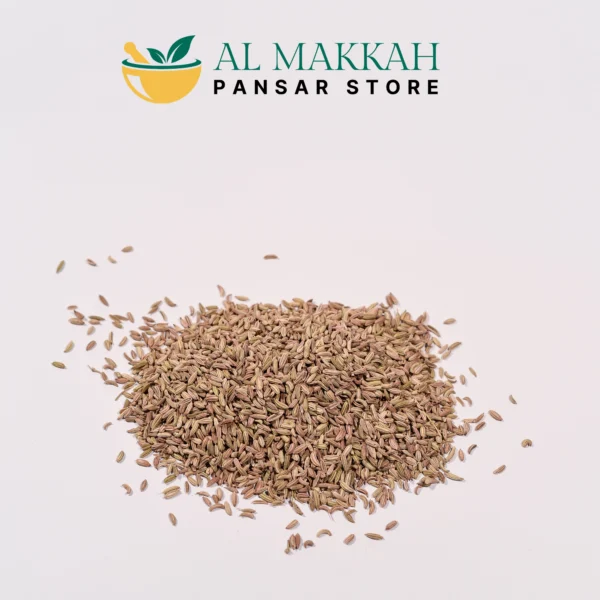 Fennel seeds (Saunf, سوْنْف)