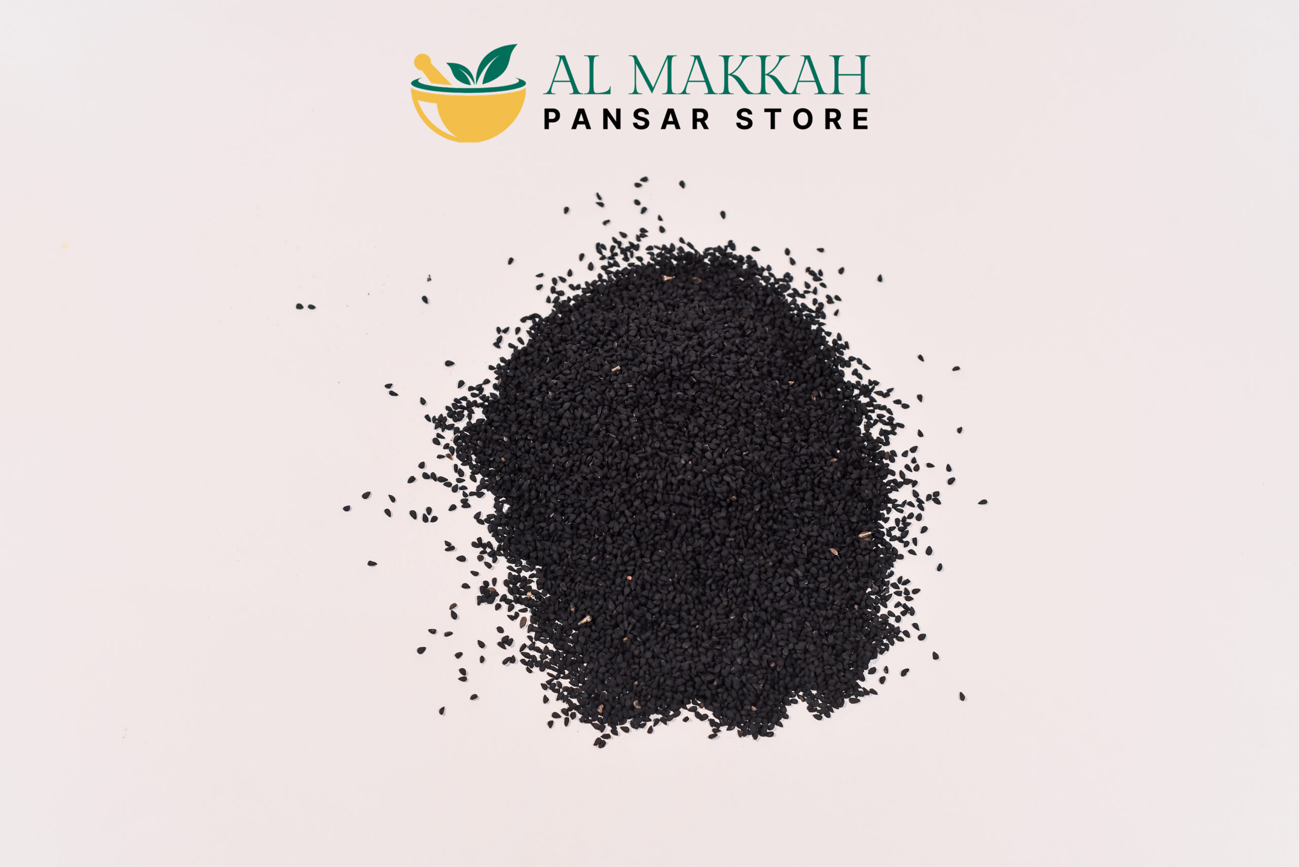 DSC_0580 Nigella Sativa Seeds (Black Seeds/Kalonji) کلونجی - Image 3