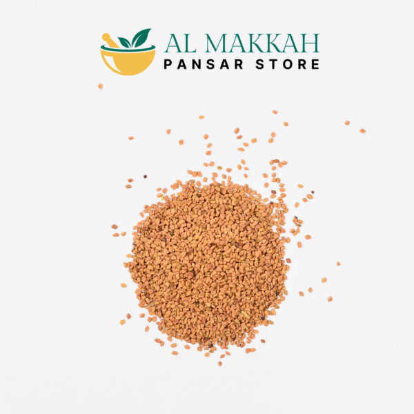 Fenugreek Seeds (Methray)