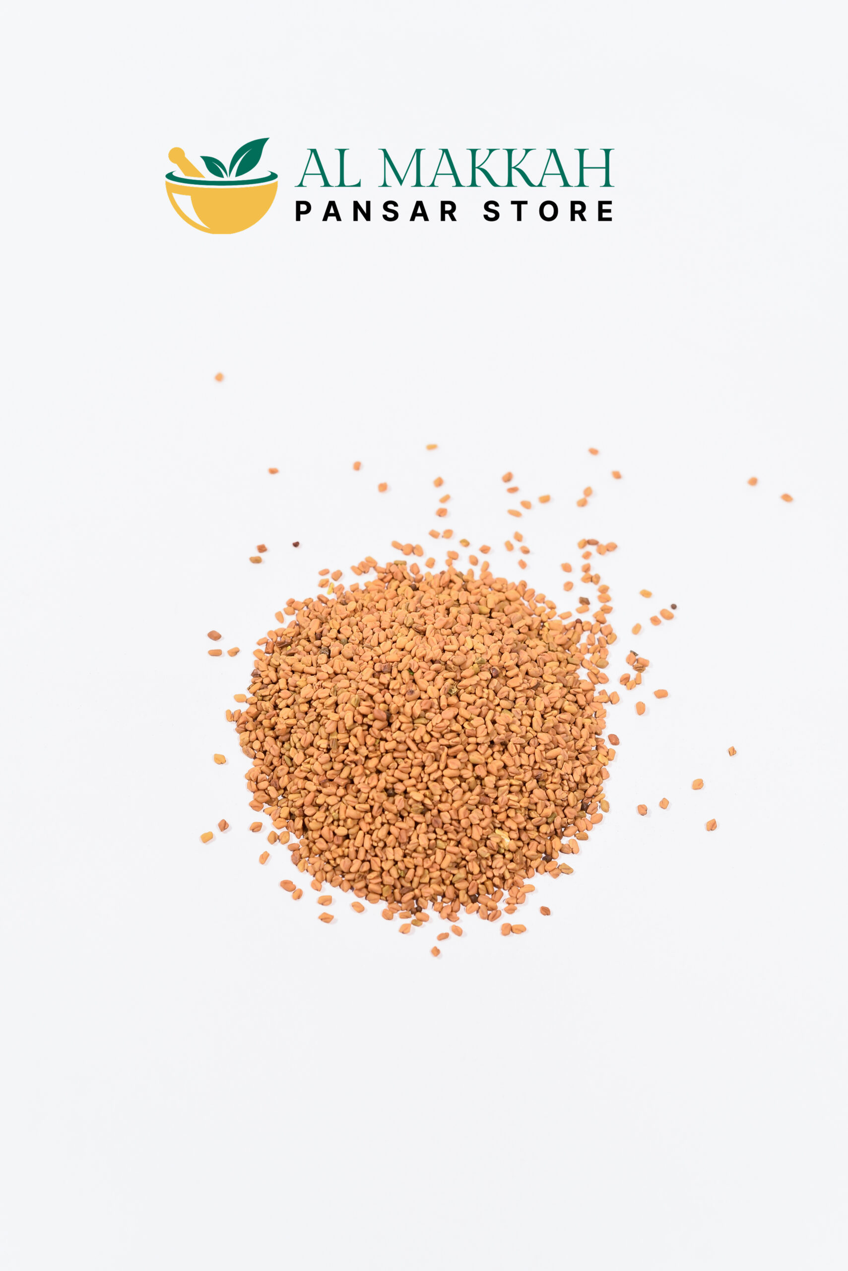 DSC_0591 Fenugreek Seeds (Methray) - Image 3