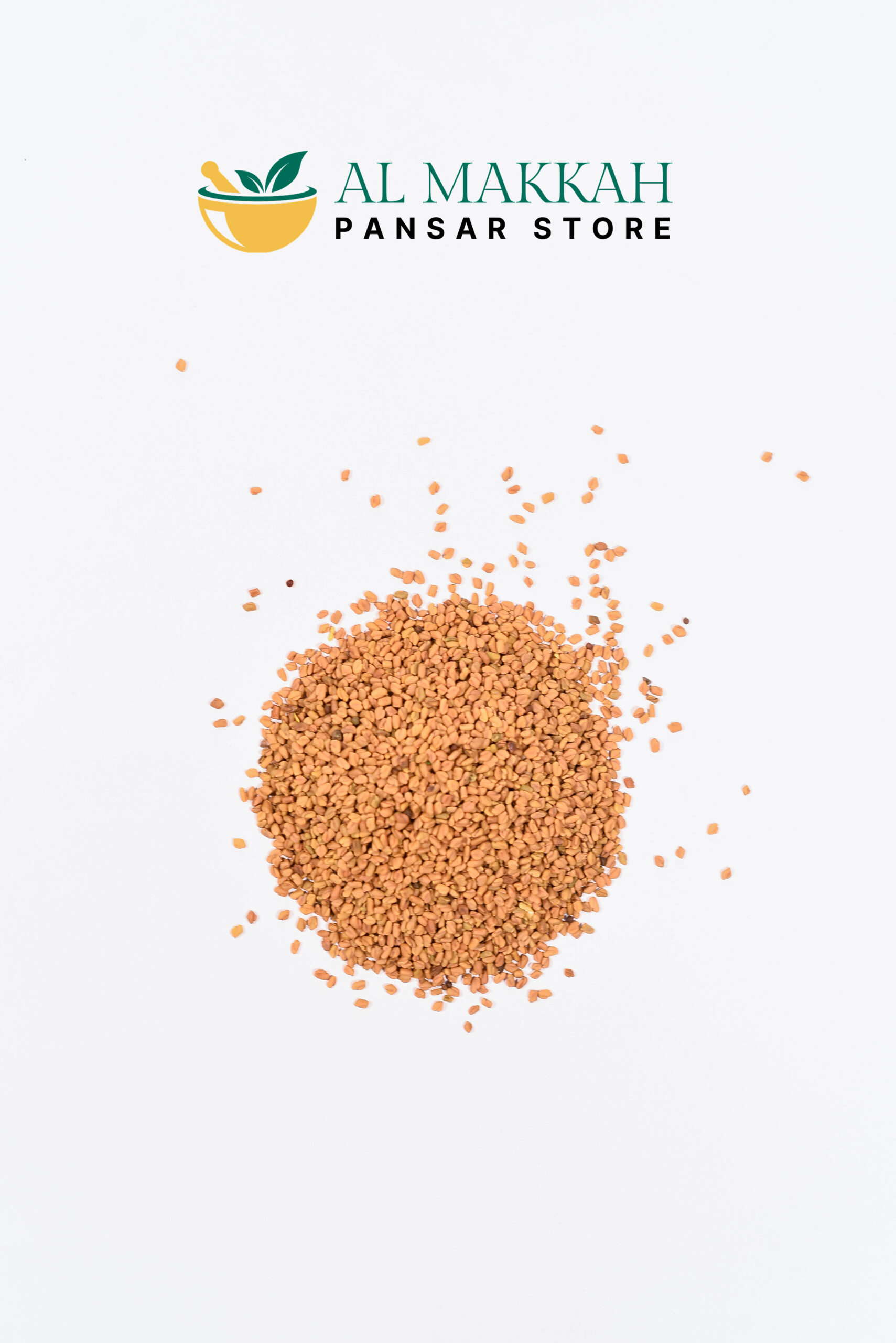 DSC_0592 Fenugreek Seeds (Methray) - Image 2