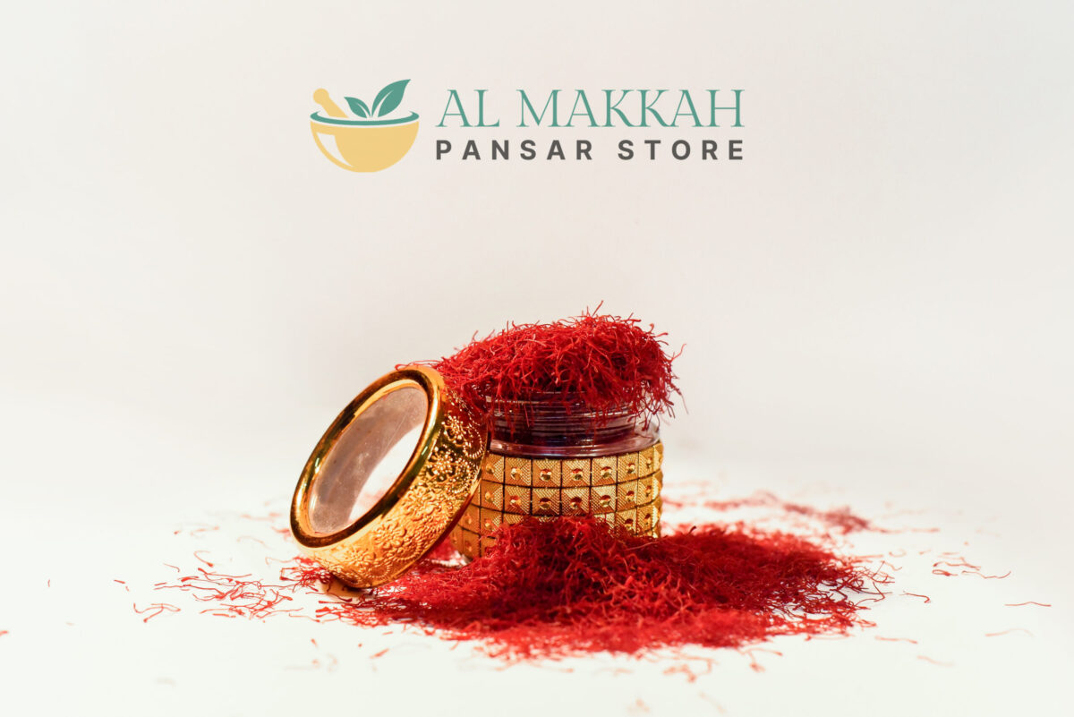 Irani Zaffran (Saffron) - Image 3