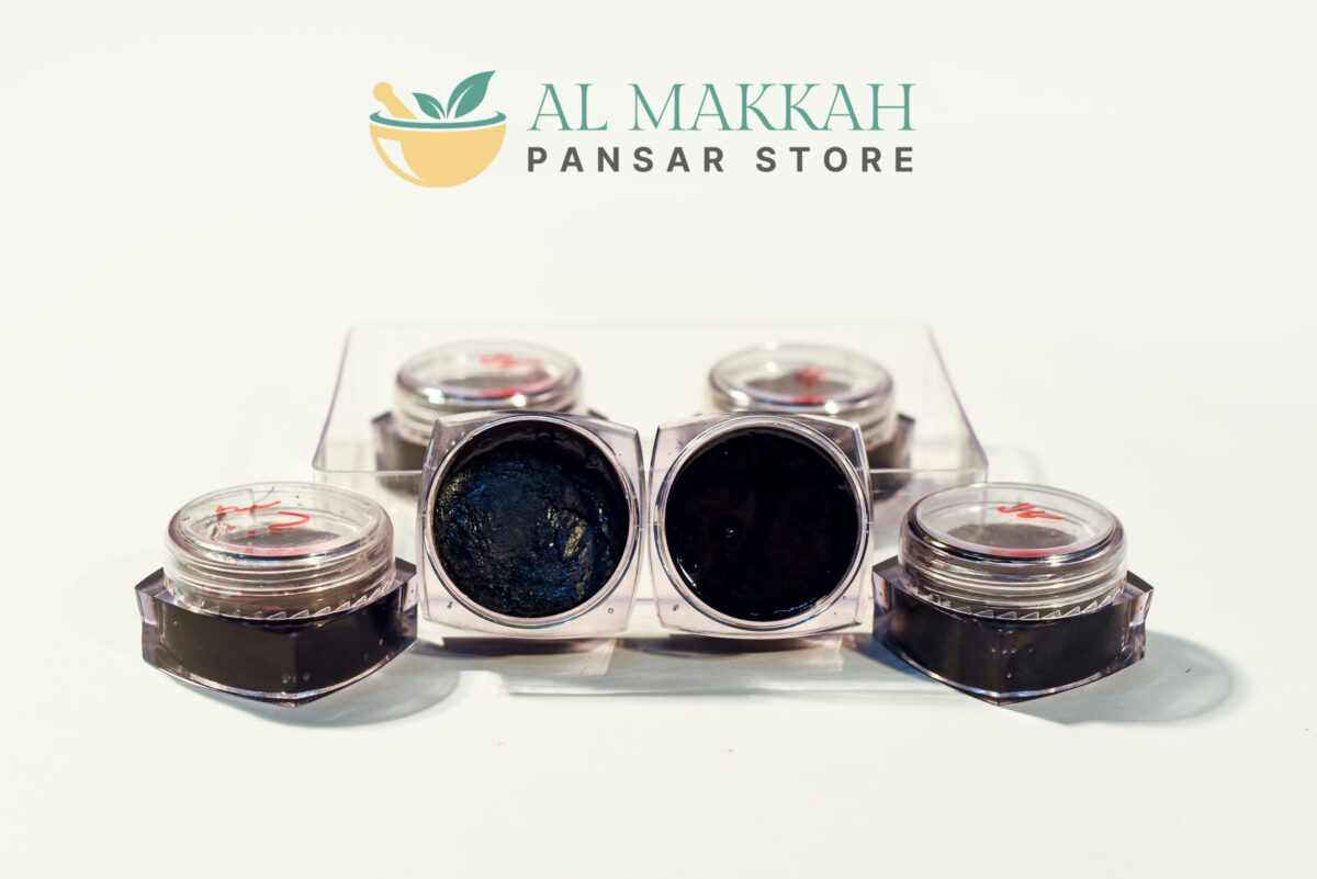 Aftabi Shilajit (Red) - Image 1