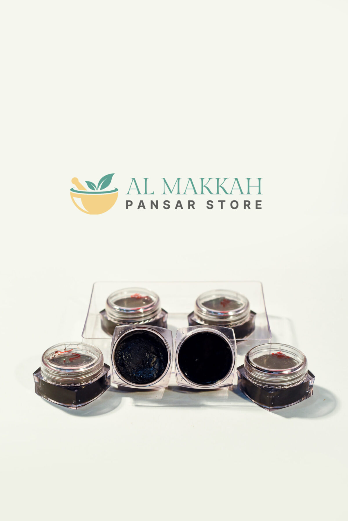 Aftabi Shilajit (Red) - Image 4