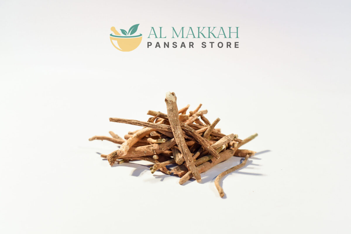 Indian Ashwaganda (Asgand Nagori) - Image 3