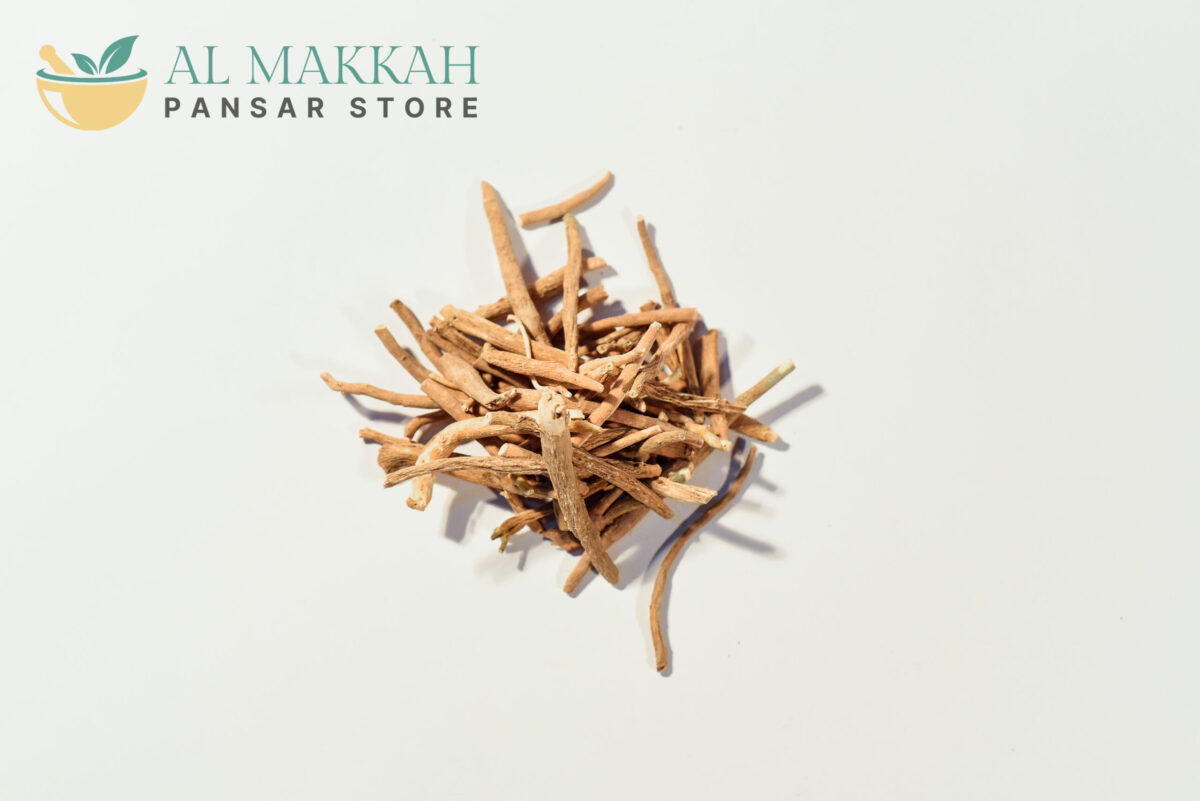 Indian Ashwaganda (Asgand Nagori) - Image 2