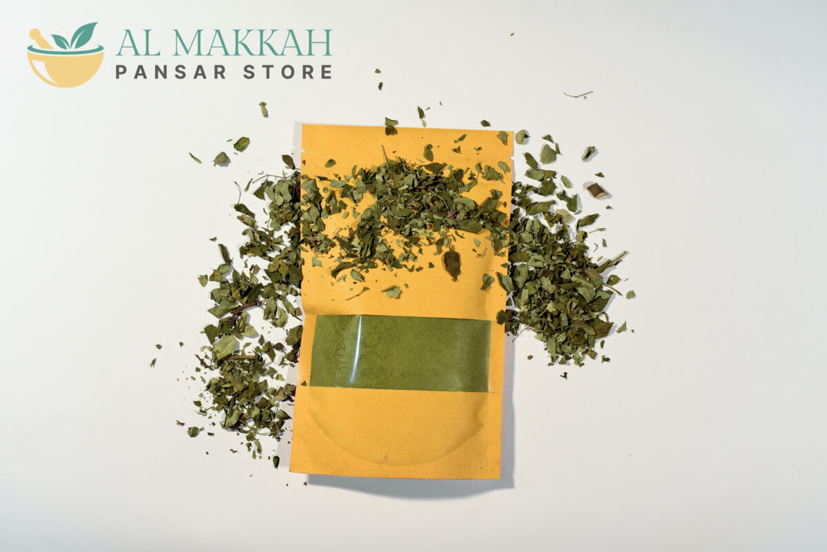 Moringa Leafs (سہانجنا کے پتے) - Image 1