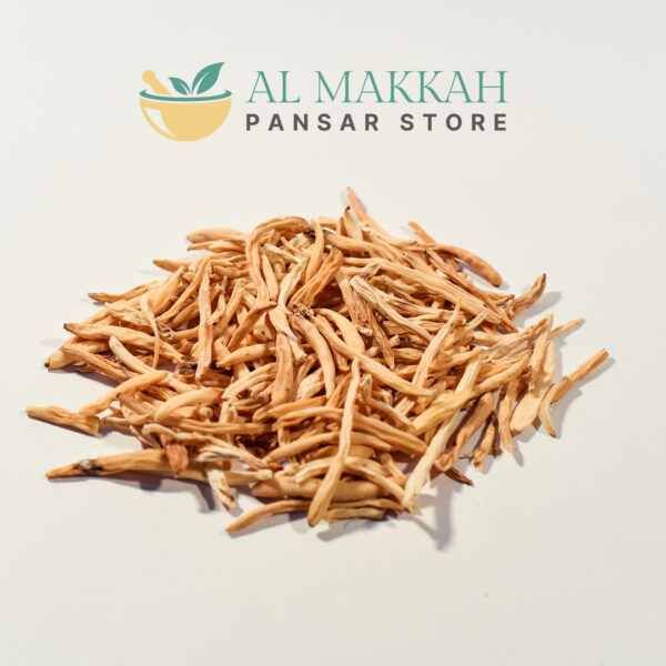 Pakistani Musli Safed