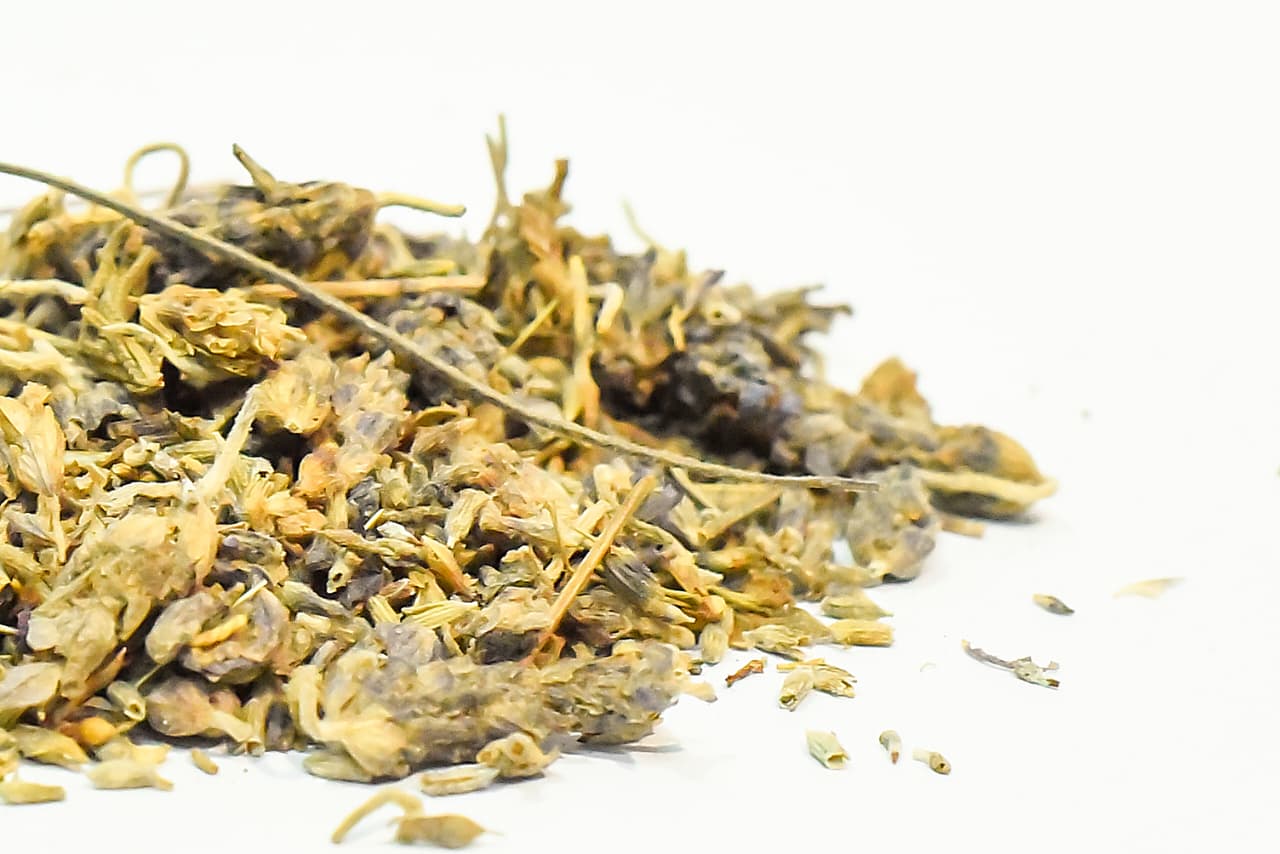 WhatsApp Image 2025-09-18 at 7.32.32 PM Ishtakhudus (Lavender ) اسطخدوس - Image 2