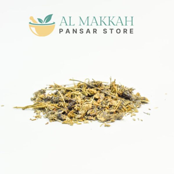 Ishtakhudus (Lavender ) اسطخدوس
