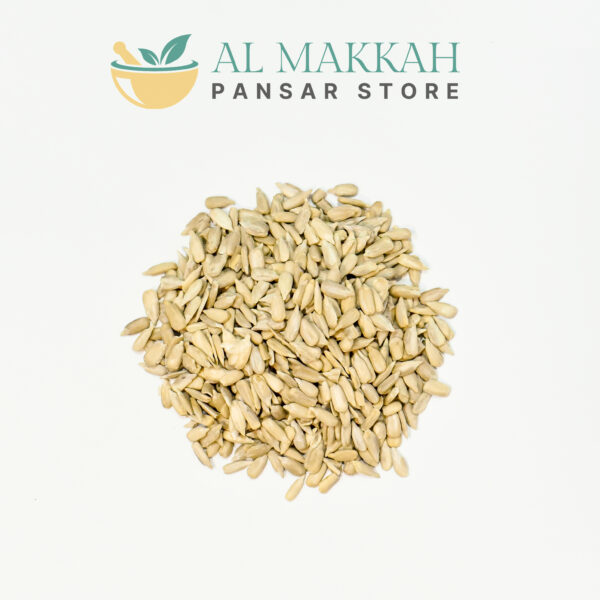 Sun flower Seeds (سورج مکھی کے بیج)